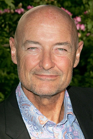 Terry O'Quinn tüm dizileri dizigom'da