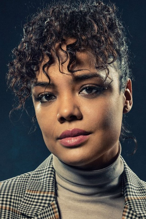 Tessa Thompson tüm dizileri dizigom'da