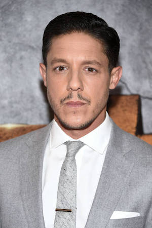 Theo Rossi tüm dizileri dizigom'da