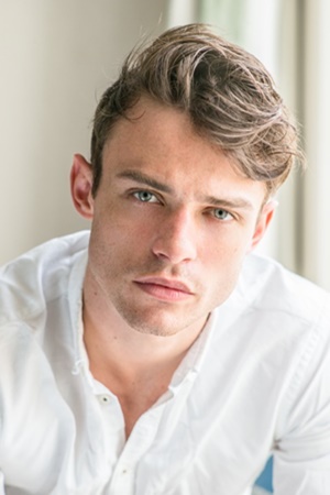 Thomas Doherty tüm dizileri dizigom'da