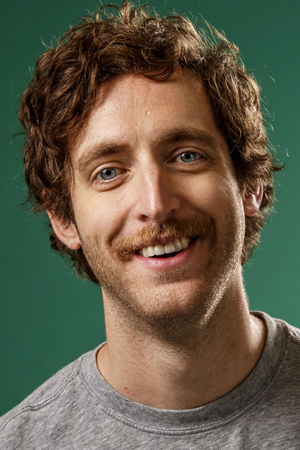 Thomas Middleditch tüm dizileri dizigom'da