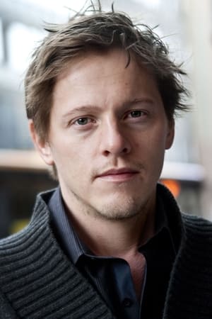 Thure Lindhardt tüm dizileri dizigom'da