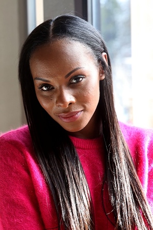 Tika Sumpter tüm dizileri dizigom'da