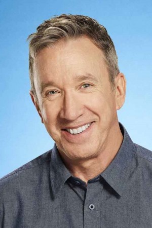 Tim Allen tüm dizileri dizigom'da