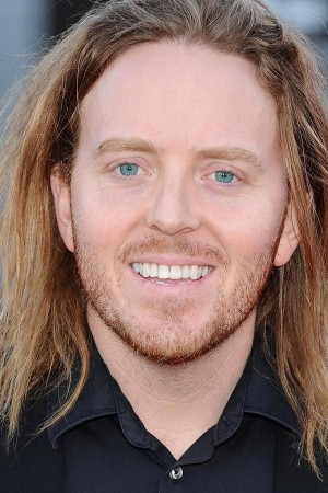 Tim Minchin tüm dizileri dizigom'da