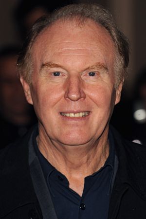 Tim Pigott-Smith tüm dizileri dizigom'da