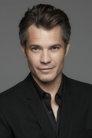 Timothy Olyphant tüm dizileri dizigom'da