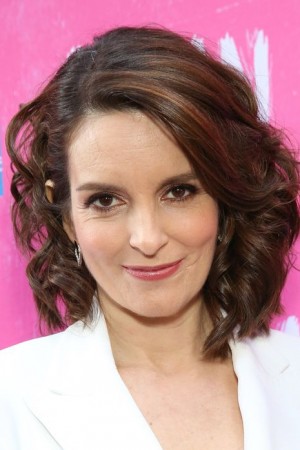 Tina Fey tüm dizileri dizigom'da