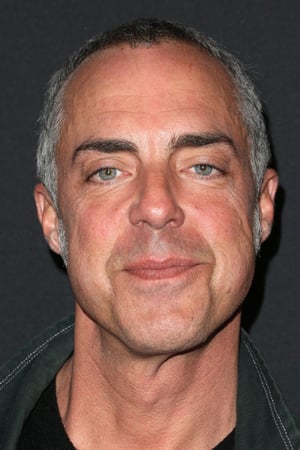 Titus Welliver tüm dizileri dizigom'da