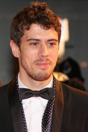 Toby Kebbell tüm dizileri dizigom'da