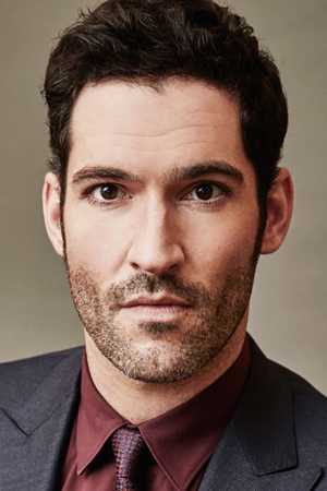 Tom Ellis tüm dizileri dizigom'da