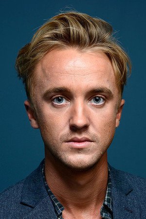 Tom Felton tüm dizileri dizigom'da