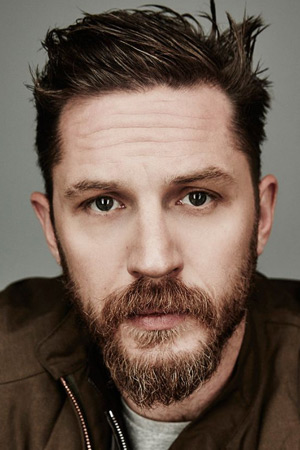 Tom Hardy tüm dizileri dizigom'da