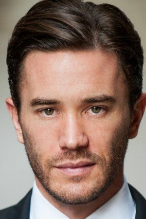 Tom Pelphrey tüm dizileri dizigom'da