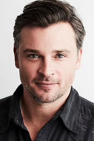 Tom Welling tüm dizileri dizigom'da