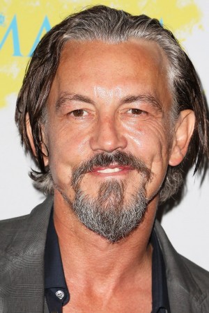 Tommy Flanagan tüm dizileri dizigom'da