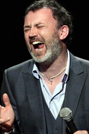 Tommy Tiernan tüm dizileri dizigom'da