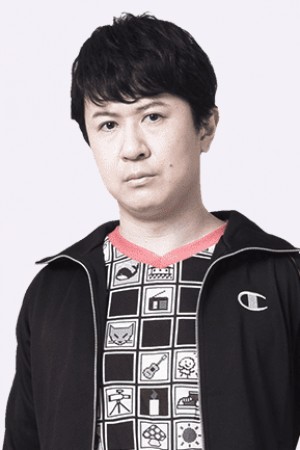 Tomokazu Sugita tüm dizileri dizigom'da