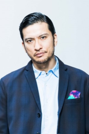 Tomoya Nagase tüm dizileri dizigom'da