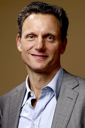 Tony Goldwyn tüm dizileri dizigom'da