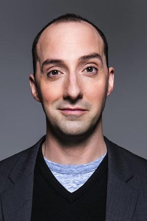 Tony Hale tüm dizileri dizigom'da