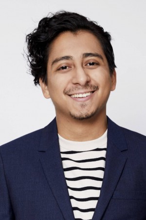 Tony Revolori tüm dizileri dizigom'da