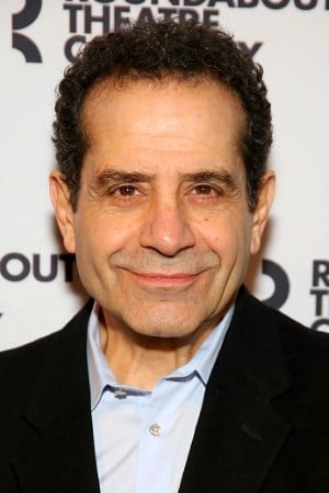 Tony Shalhoub tüm dizileri dizigom'da