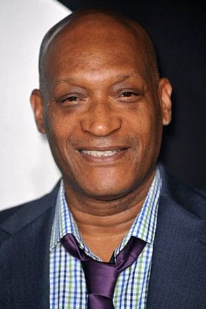 Tony Todd tüm dizileri dizigom'da