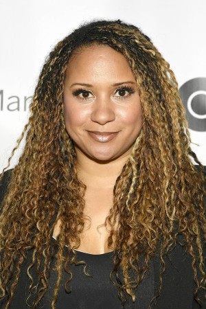 Tracie Thoms tüm dizileri dizigom'da