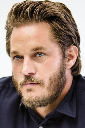 Travis Fimmel tüm dizileri dizigom'da