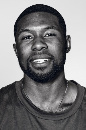 Trevante Rhodes tüm dizileri dizigom'da