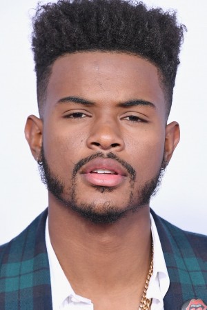 Trevor Jackson tüm dizileri dizigom'da