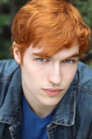 Trevor Stines tüm dizileri dizigom'da