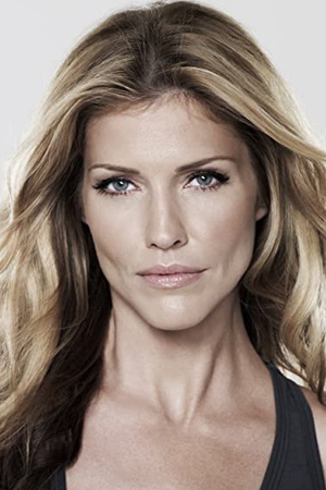 Tricia Helfer tüm dizileri dizigom'da