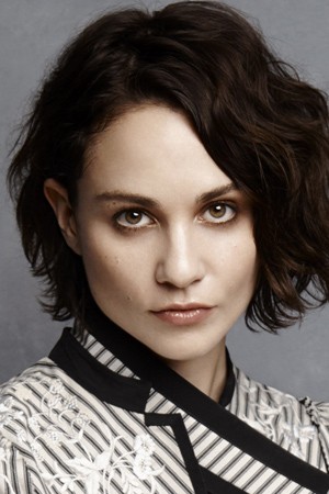 Tuppence Middleton tüm dizileri dizigom'da