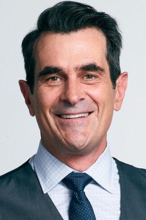 Ty Burrell tüm dizileri dizigom'da