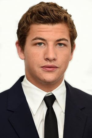 Tye Sheridan tüm dizileri dizigom'da