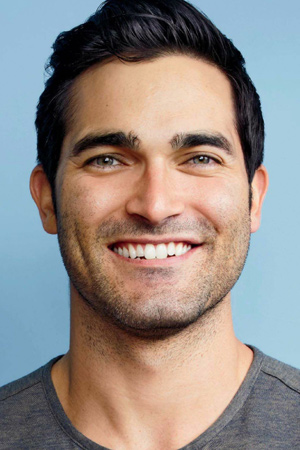 Tyler Hoechlin tüm dizileri dizigom'da