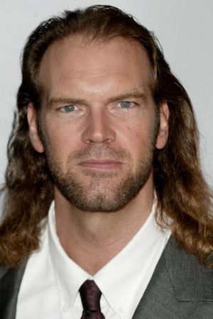 Tyler Mane tüm dizileri dizigom'da