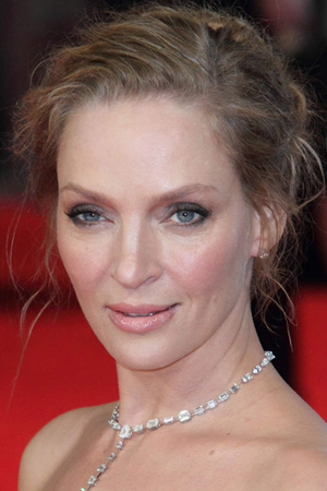 Uma Thurman tüm dizileri dizigom'da