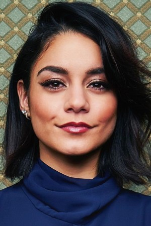 Vanessa Hudgens tüm dizileri dizigom'da