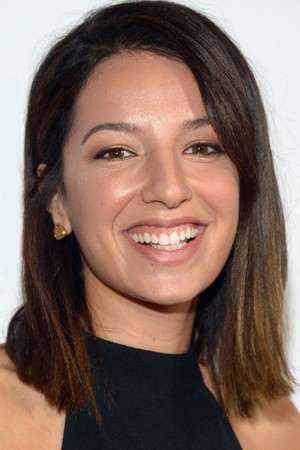 Vanessa Lengies tüm dizileri dizigom'da