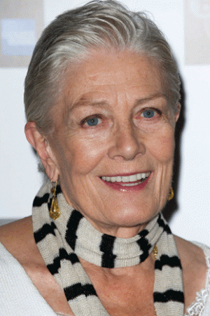 Vanessa Redgrave tüm dizileri dizigom'da