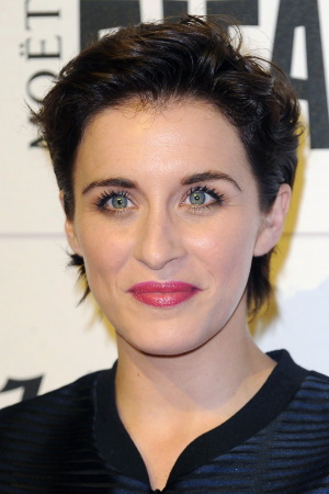 Vicky McClure tüm dizileri dizigom'da