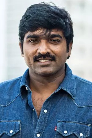 Vijay Sethupathi tüm dizileri dizigom'da