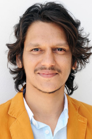 Vijay Varma tüm dizileri dizigom'da