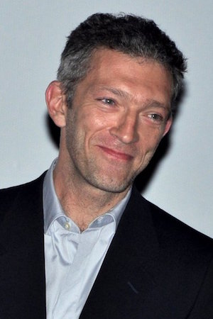 Vincent Cassel tüm dizileri dizigom'da