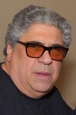 Vincent Pastore tüm dizileri dizigom'da