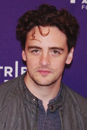 Vincent Piazza tüm dizileri dizigom'da