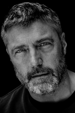 Vincent Regan tüm dizileri dizigom'da